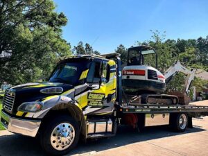 Towing Service in Kennesaw, GA